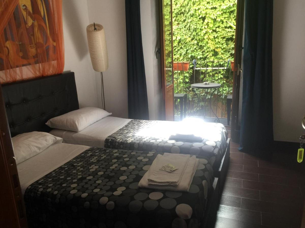 Globetrotter Catania Palace エクステリア 写真