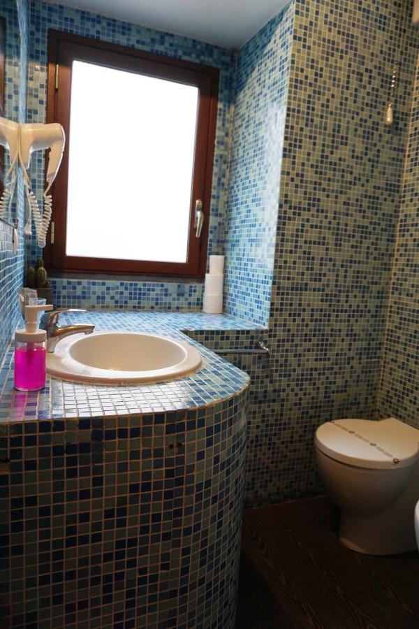 Globetrotter Catania Palace エクステリア 写真