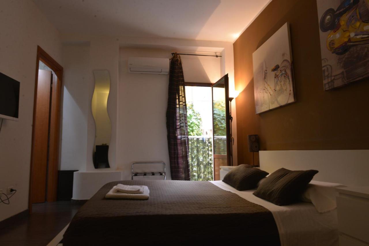 Globetrotter Catania Palace エクステリア 写真