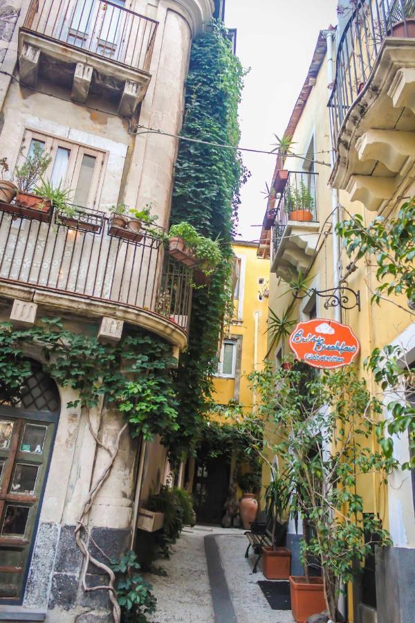 Globetrotter Catania Palace エクステリア 写真