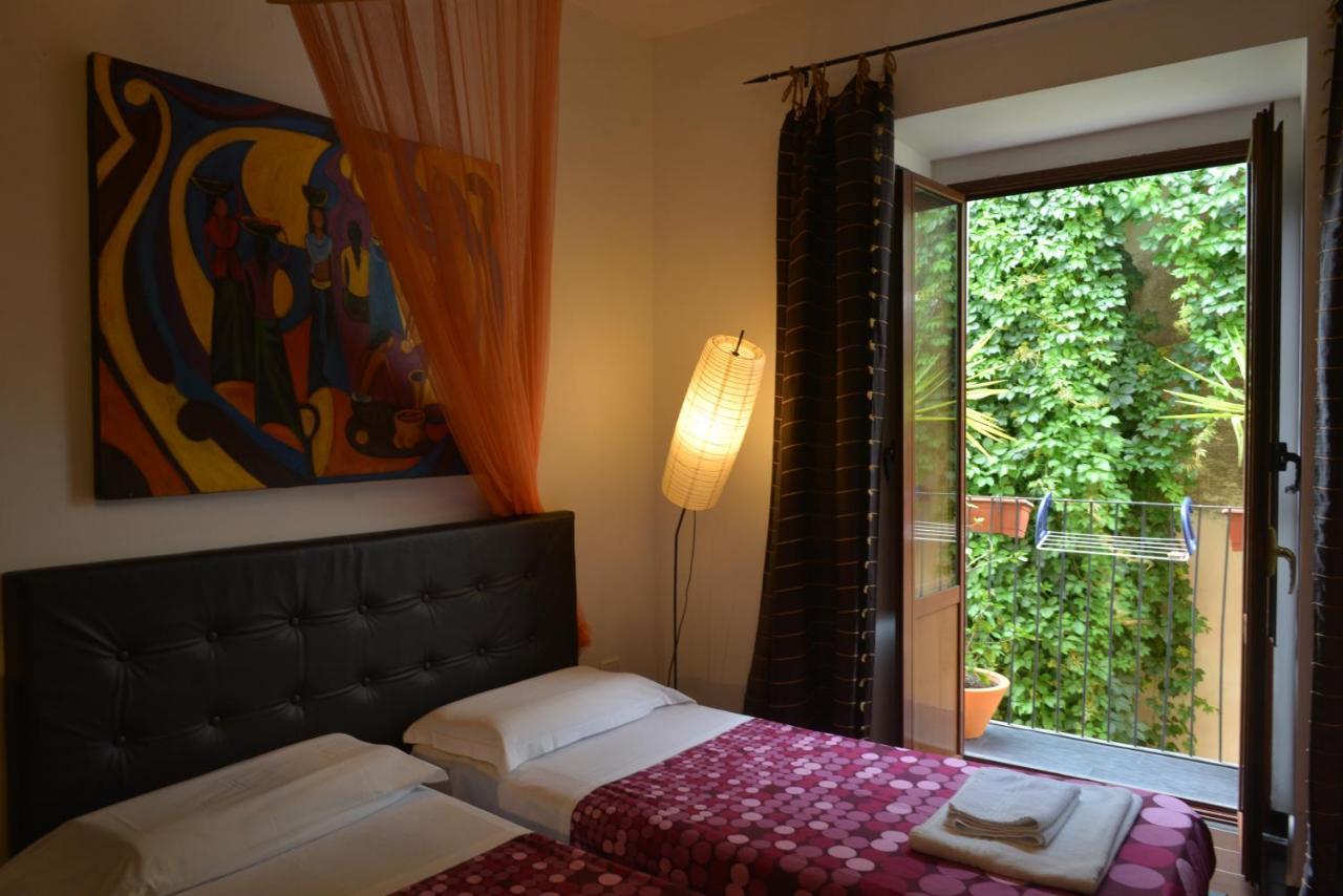 Globetrotter Catania Palace エクステリア 写真