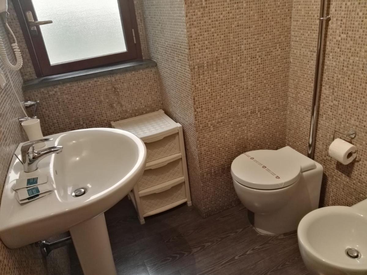 Globetrotter Catania Palace エクステリア 写真