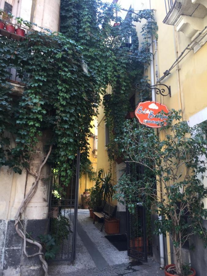 Globetrotter Catania Palace エクステリア 写真