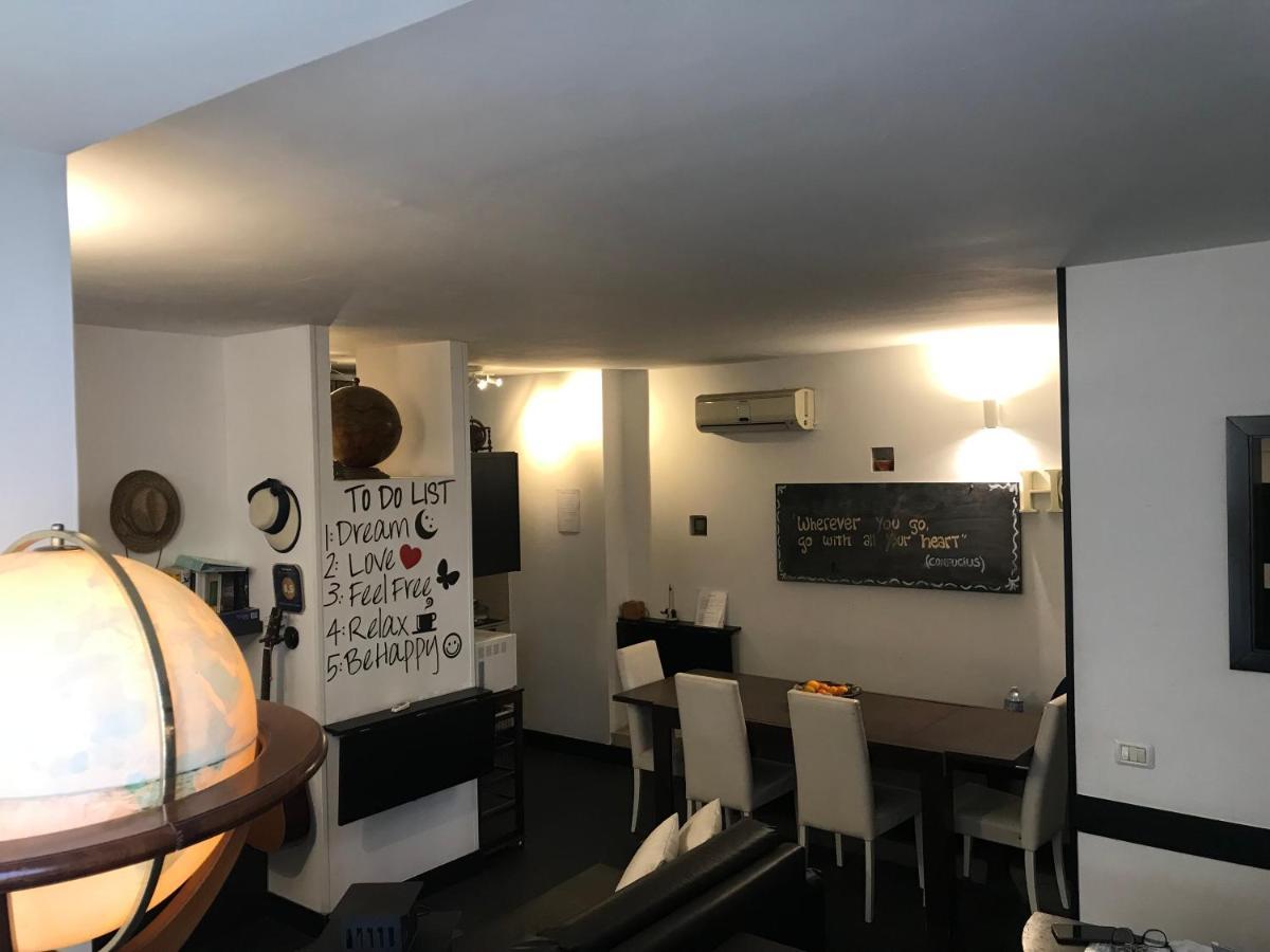 Globetrotter Catania Palace エクステリア 写真