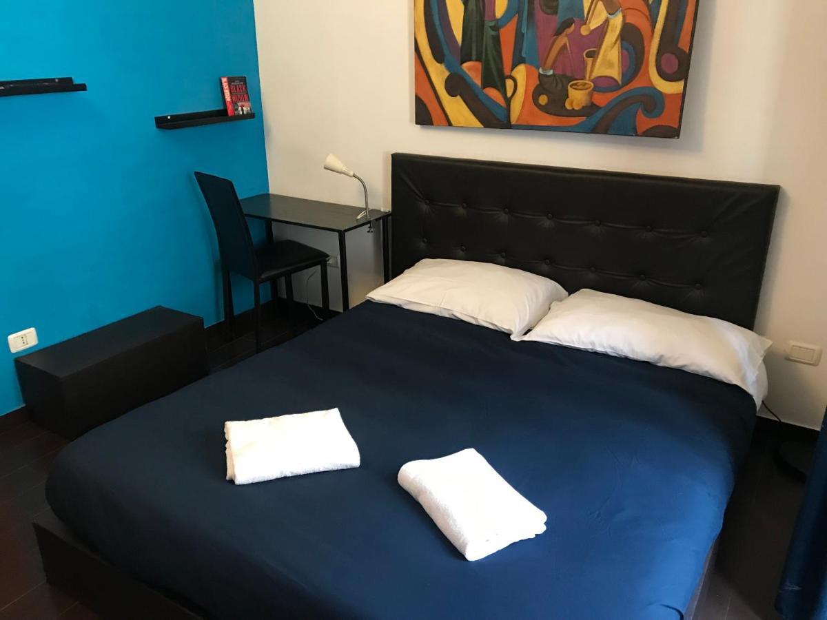 Globetrotter Catania Palace エクステリア 写真