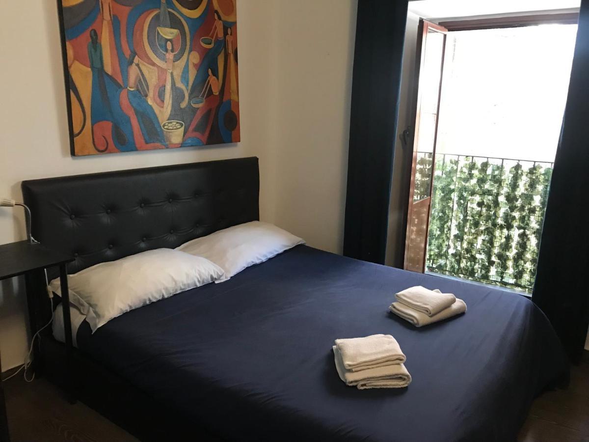 Globetrotter Catania Palace エクステリア 写真