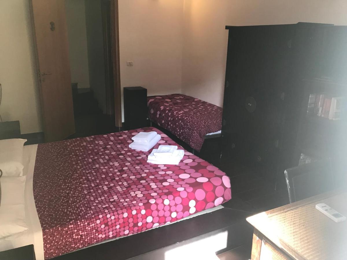 Globetrotter Catania Palace エクステリア 写真