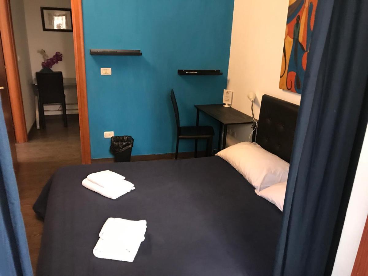 Globetrotter Catania Palace エクステリア 写真