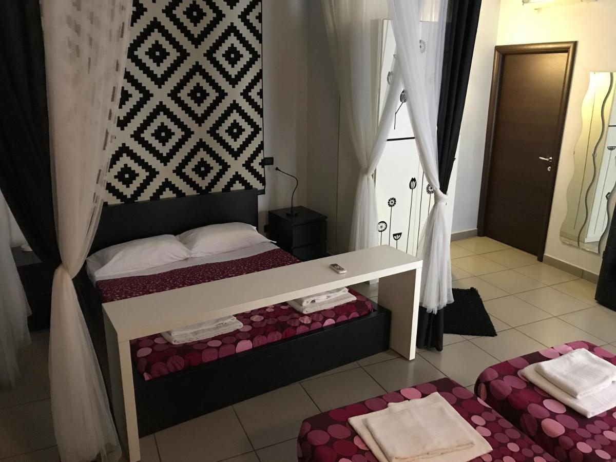 Globetrotter Catania Palace エクステリア 写真